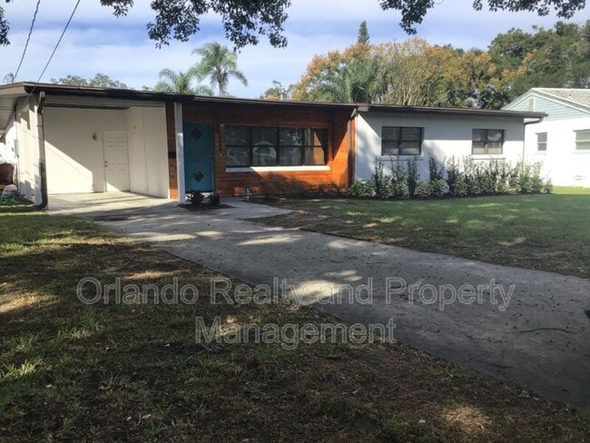 Building Photo - 520 Sunrise Dr