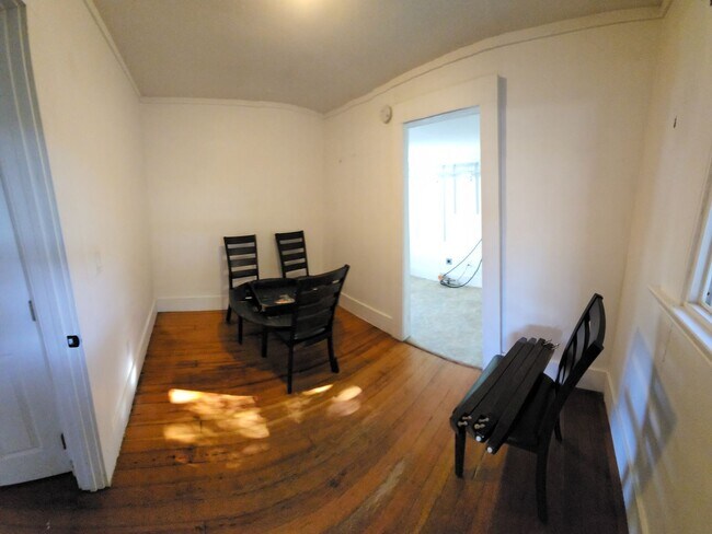 Building Photo - Jeffrey and Foothill Properties