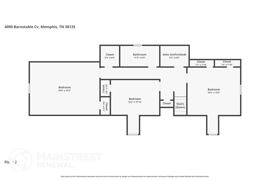 Building Photo - 4090 Barnstable Cove