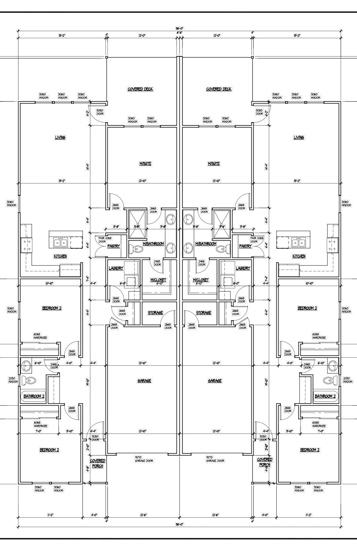 Building Photo - 7413 Westridge Dr