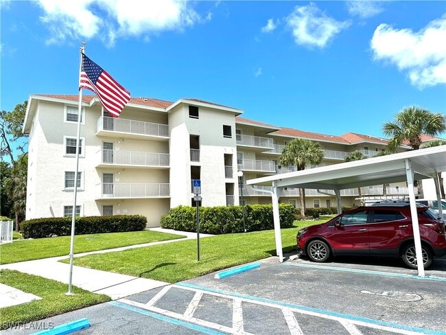 Building Photo - 441 Quail Forest Blvd