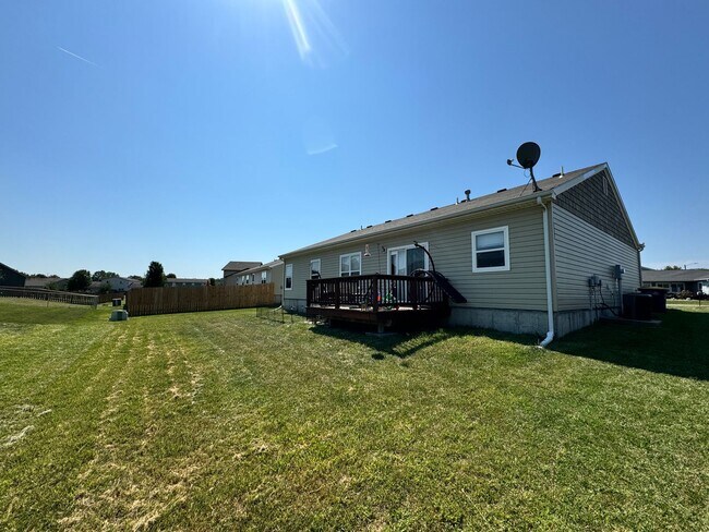 Building Photo - 3 Bedroom Home in Quiet Cul-de-sac!