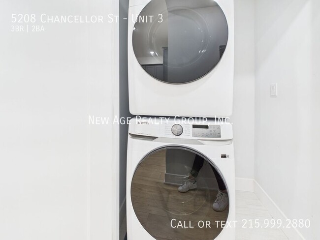 Building Photo - 5208 Chancellor St