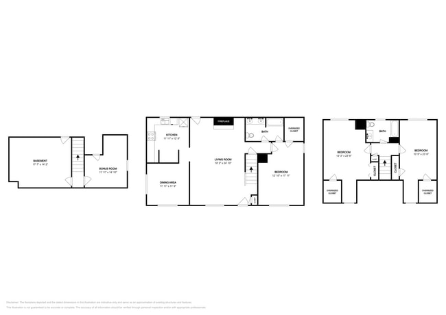 Building Photo - 1001 Winston Way NW