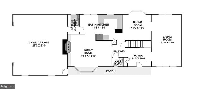 Building Photo - 1626 Maydale Dr