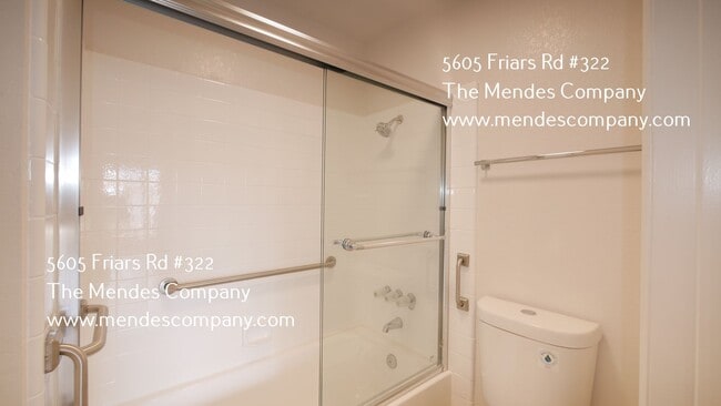 Building Photo - 5605 Friars Rd