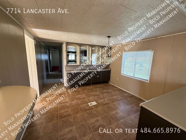 Building Photo - 7714 Lancaster Ave