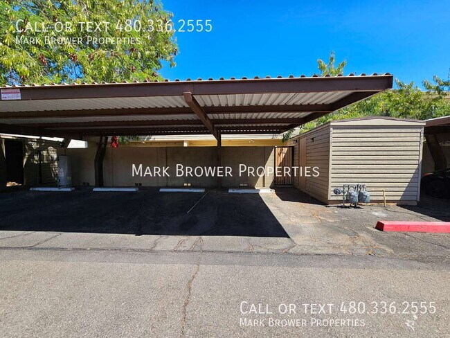 Building Photo - 4217 N Miller Rd