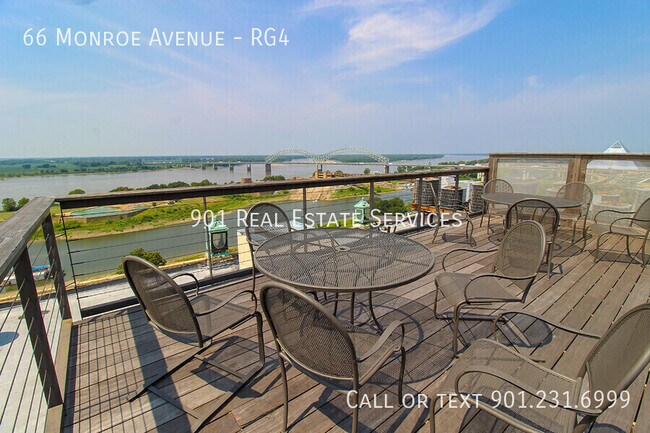 Building Photo - 66 Monroe Ave