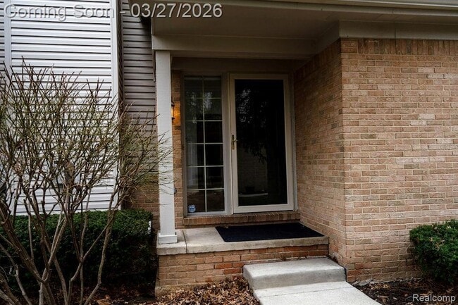 Building Photo - 23869 McCort Dr