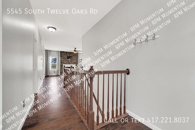 Building Photo - 5545 S Twelve Oaks Rd