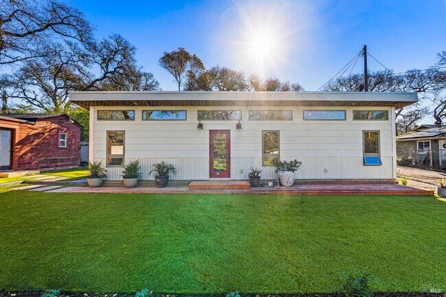 Building Photo - 891 Arroyo Rd