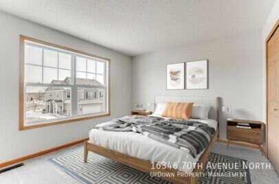 Building Photo - 16346 70th Ave N