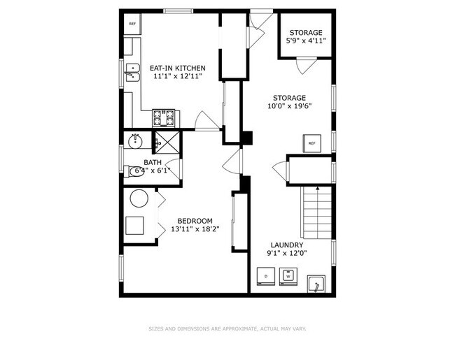 Building Photo - 606 Barton Ave