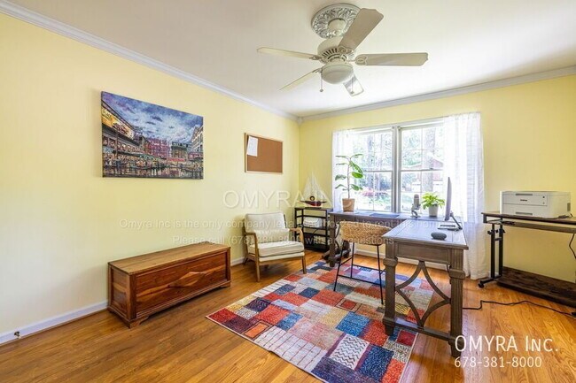 Building Photo - Beautiful 4 Bedroom House in Doraville!