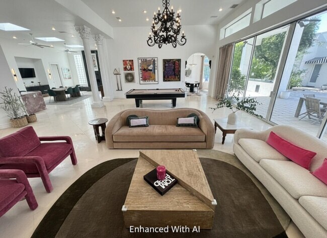 Building Photo - 70710 Frank Sinatra Dr