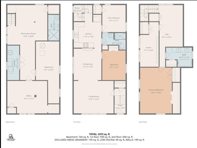 Building Photo - 4136 Park Ave