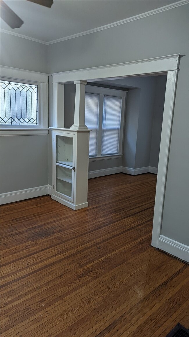 Building Photo - 38 Morningside Park