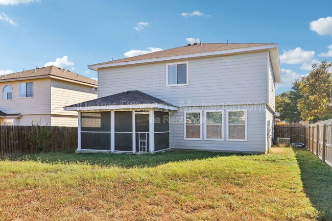 Building Photo - 9639 Shetland Park