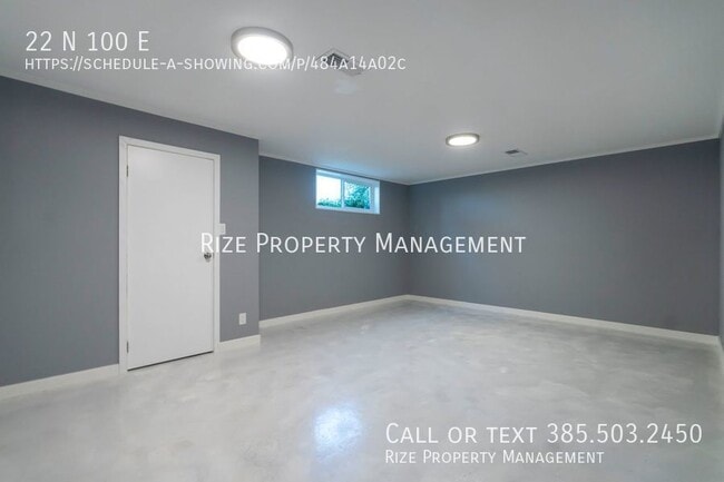 Building Photo - 22 N 100 E