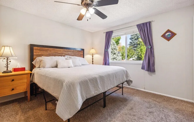 Building Photo - Furnished or Unfurnished House in NE Boulder ~ Cul-De-Sac living!