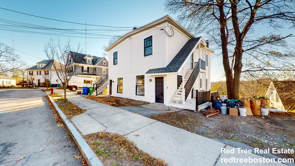 Building Photo - 44 High St