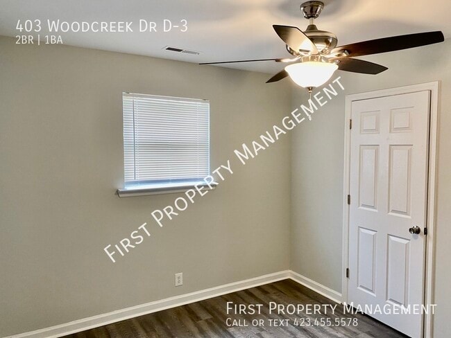 Building Photo - 403 Woodcreek Dr