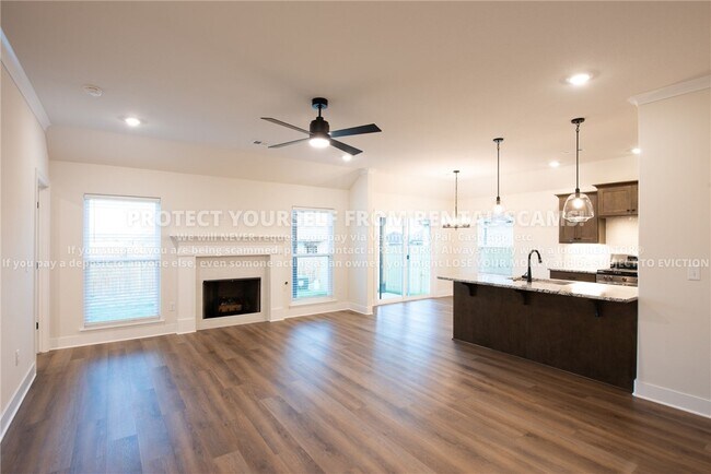 Building Photo - 4189 W Barhem Dr