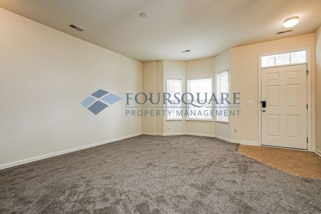 Building Photo - 3-Story Townhome with Open Floor Plan & Private Primary Suite  and Easy Access to I-440, I-40 & I...