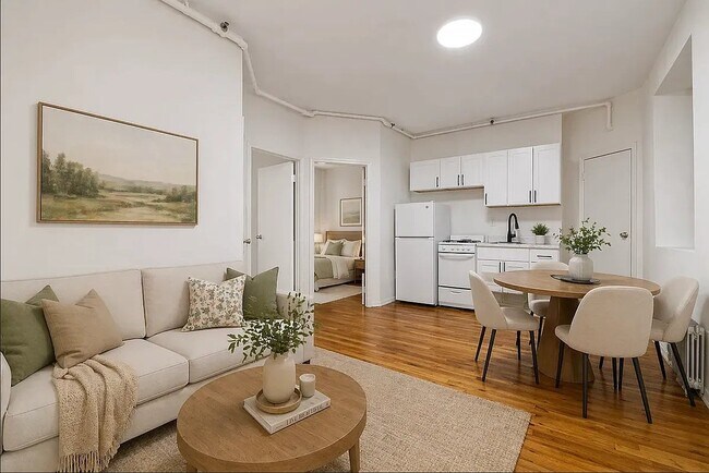 Building Photo - 243 W 63rd St