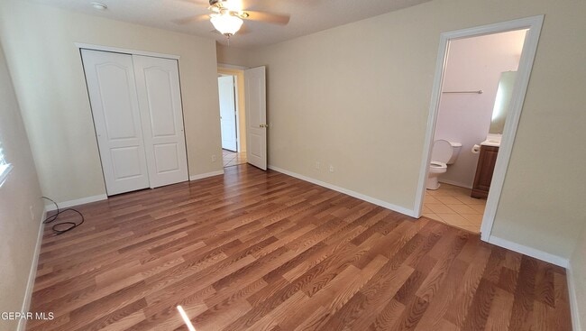 Building Photo - 3536 Mike Godwin Dr