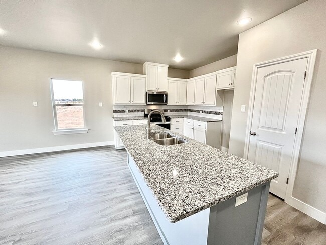 Building Photo - 4bed 2 bath - Frenship ISD