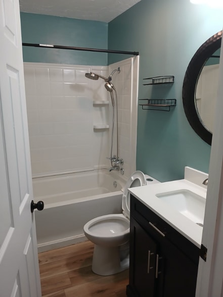 Building Photo - 1967 Old Liberty Hill Rd