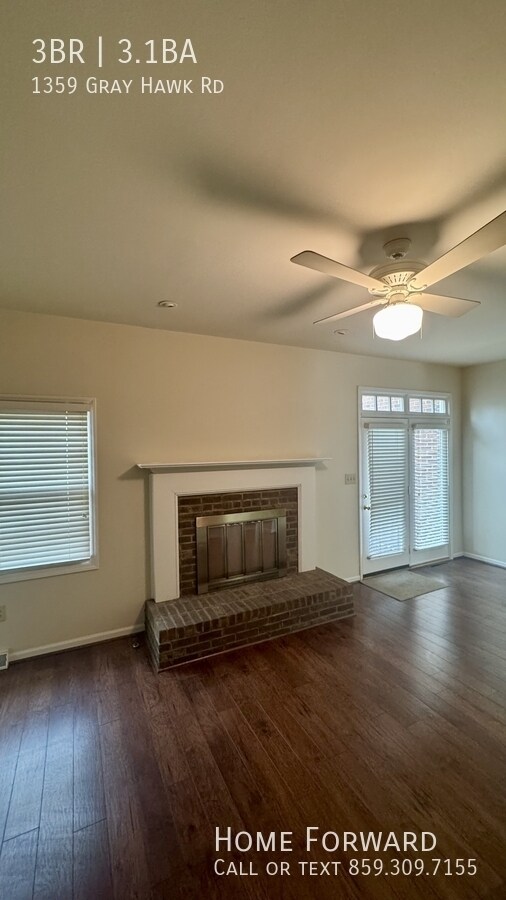 Building Photo - 1359 Gray Hawk Rd