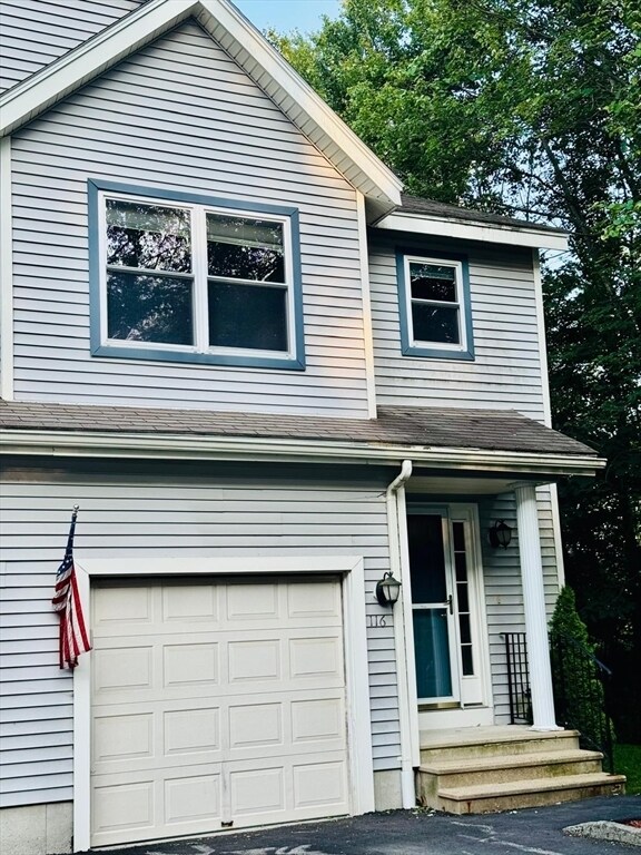 Building Photo - 116 Weatherstone Dr