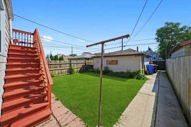 Building Photo - 5949 S Kildare Ave