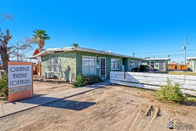 Building Photo - 678 S Orange Ave