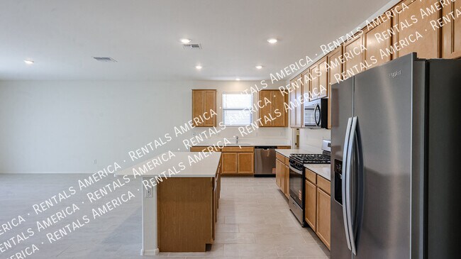 Building Photo - 17175 W Blue Sky Dr