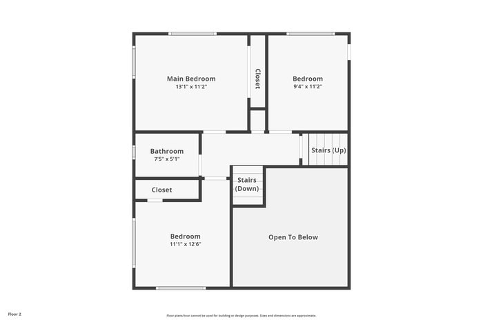 Building Photo - 5511 Woodhaven Dr