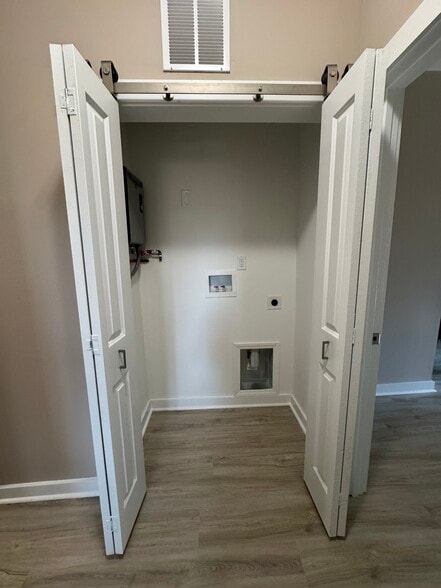 Laundry - 1321 Camden Rd