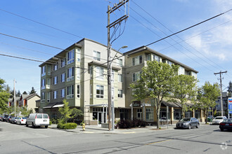 Primary Photo - Saxe Apartments