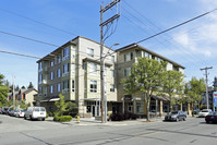 Building Photo - Saxe Apartments