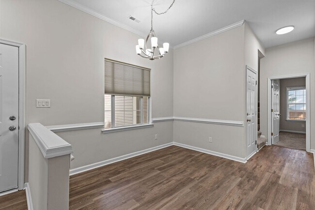 Building Photo - Burbage Grant 4 bedrooms- Ready Now!
