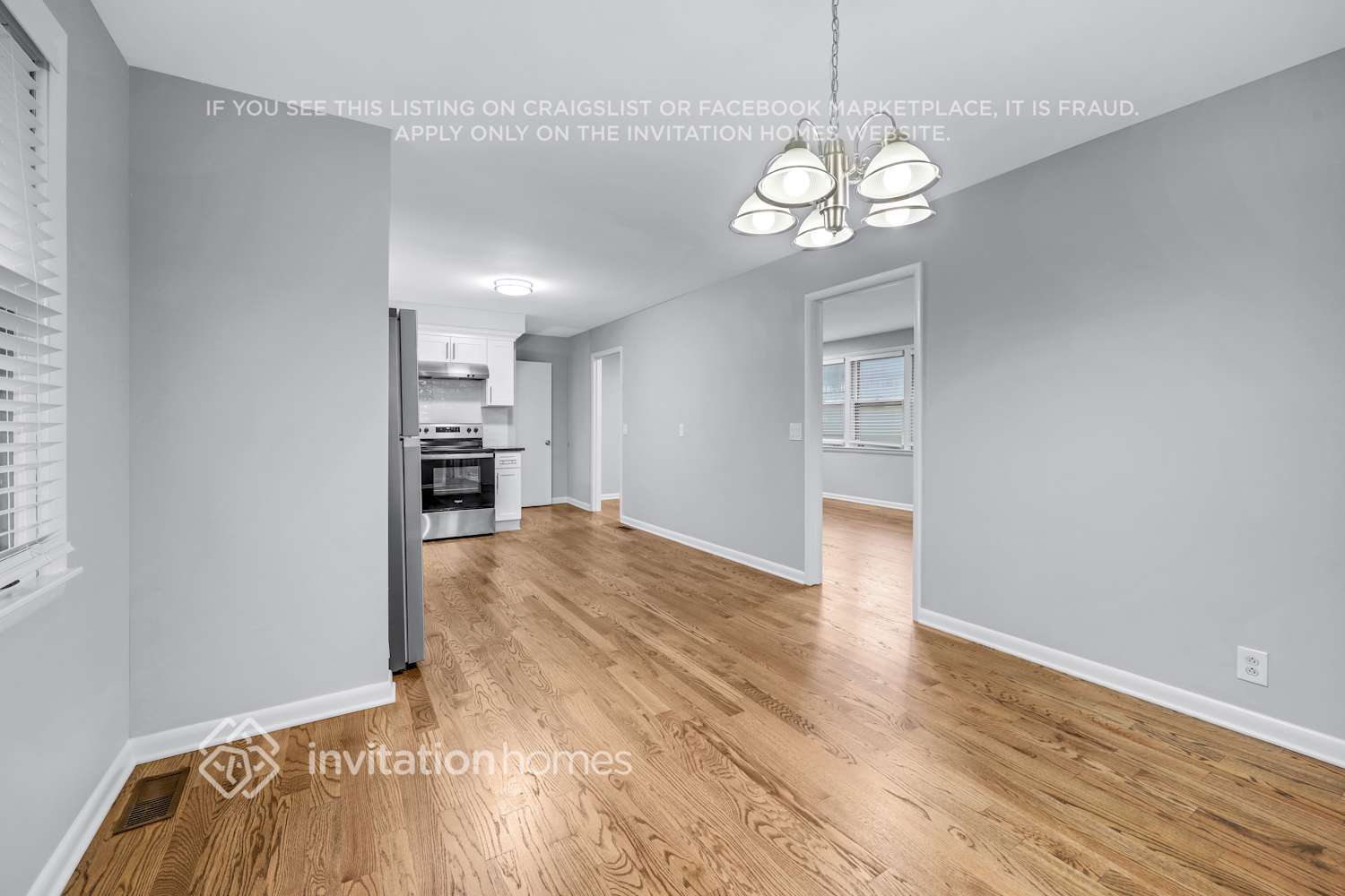 Building Photo - 4812 Smokey Dr