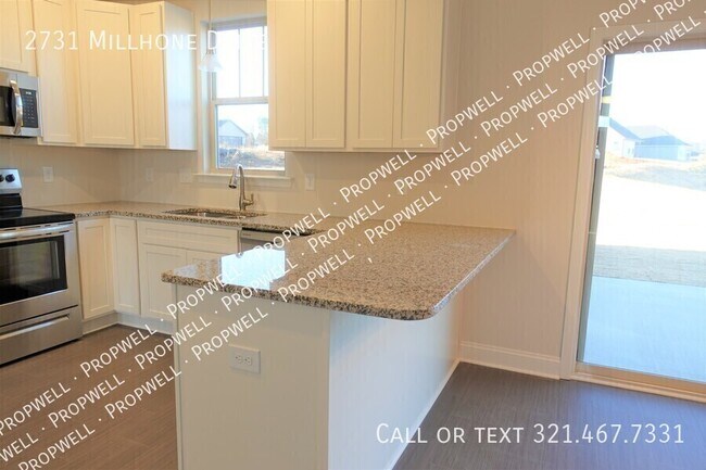 Building Photo - 2731 Millhone Dr
