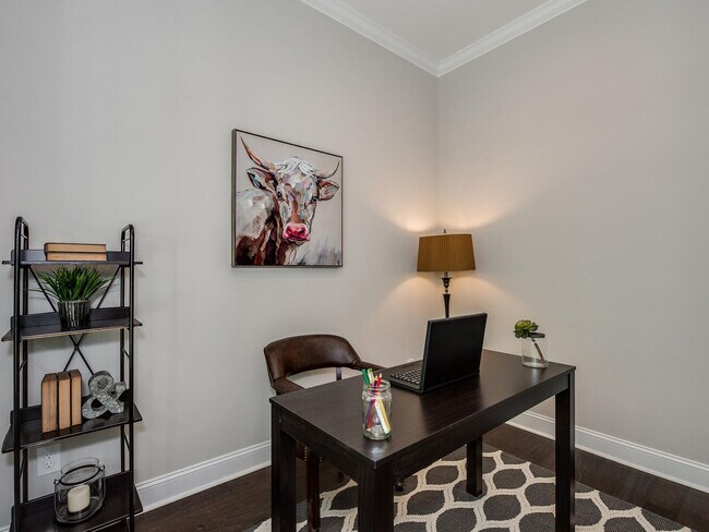 Building Photo - 5919 Hemby Road