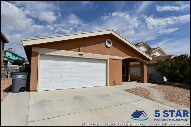 Building Photo - 4 bedroom in El Paso TX 79934