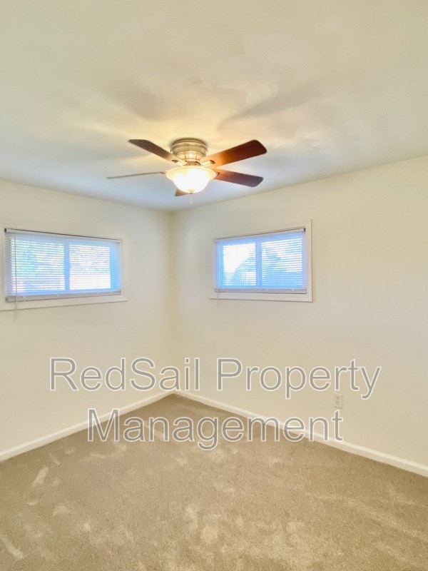 Building Photo - 6209 Ball Ave