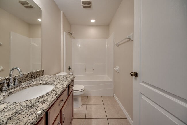 Building Photo - 6011 Joplin Ave