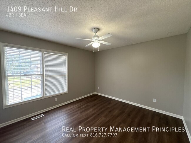 Building Photo - 1409 Pleasant Hill Dr